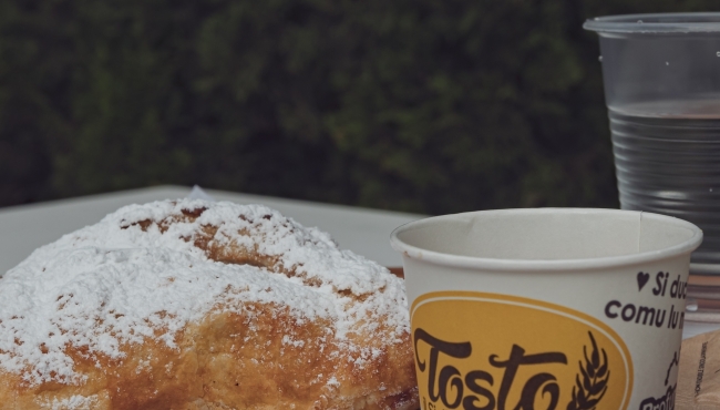 Ma Buongiorno! | Caff e Cornetto per Due